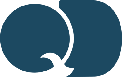 logo_QuentinDrogoul Ceci est le logotype de Quentin DROGOUL graphiste et webdesigner en presqu'île de Crozon